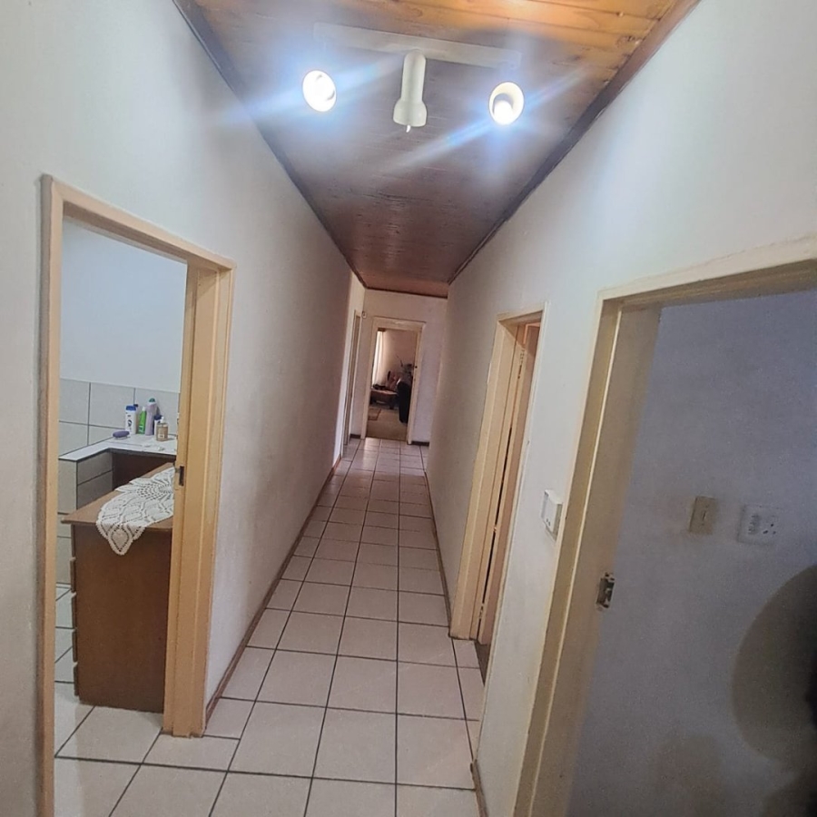 3 Bedroom Property for Sale in Deneysville Free State